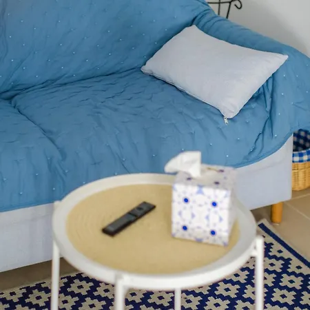 Voiles De Apartment