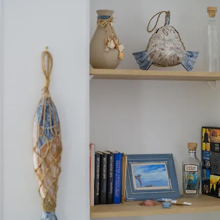 Voiles De Apartment *