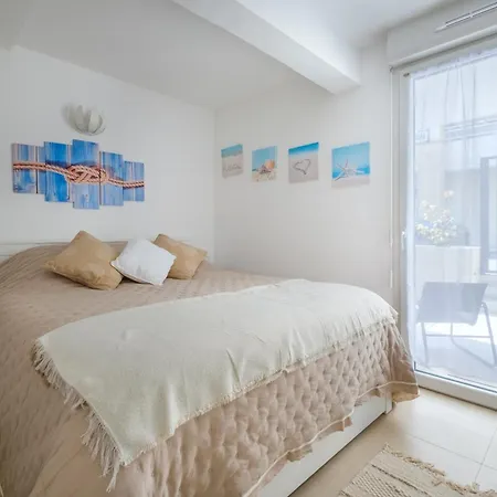 Voiles De Apartment *