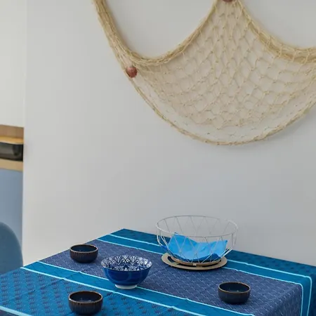 Voiles De Apartment Vallauris